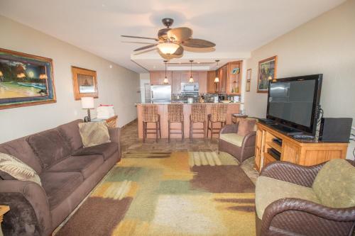 Kahana Sunset #E6 Home - image 3