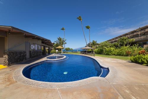 Kahana Sunset #B3B Home - image 4