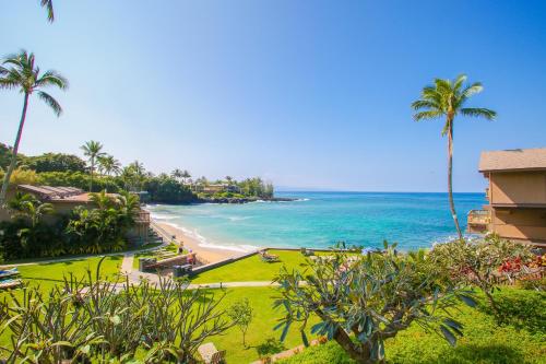 Kahana Sunset #B7 Home - image 13