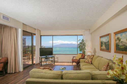 Sands Of Kahana 366 Home - image 4