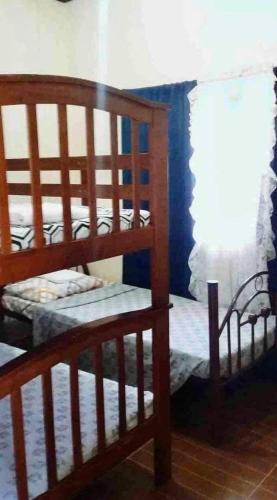 Perlies Inn Balcony House photo