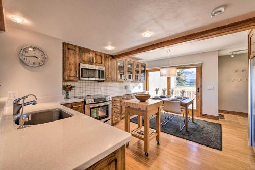 Racquet Club Condo - 2 Miles to PC Mountain! - image 3