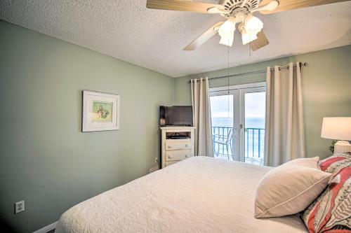 Cozy Beachfront Escape with Pool and Gulf Access! - image 6