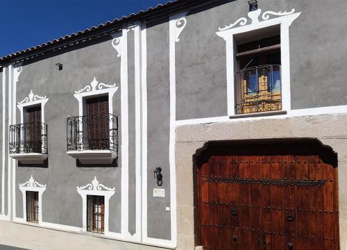 Felicity House - La Casa del Sol chambre d'hôte Mohedas de la Jara