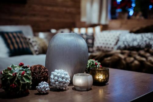 House Hannes Schneider Stuben - image 11