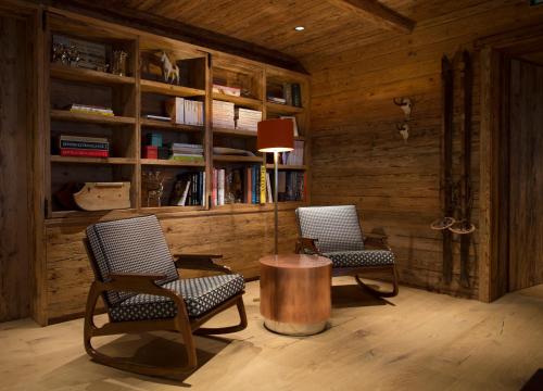 House Hannes Schneider Stuben - image 3