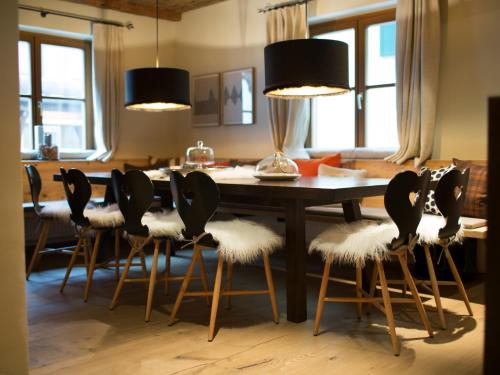 House Hannes Schneider Stuben - image 7