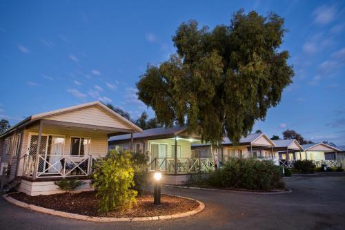 Discovery Parks - Kalgoorlie Goldfields