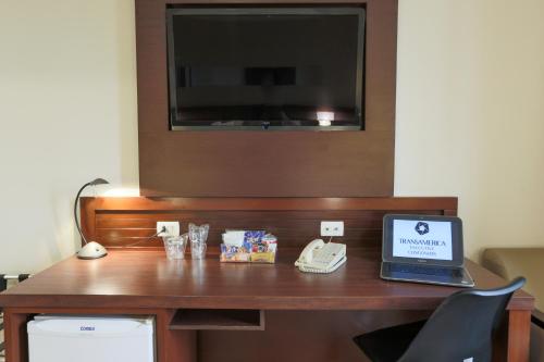 Transamerica Executive Congonhas, São Paulo (foto 6)
