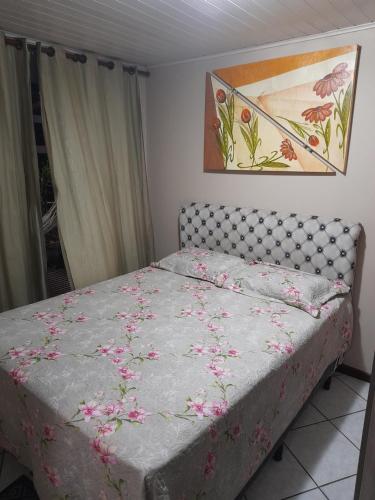 Casa Clovis Temporada