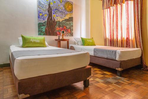 Ayenda Habana Vieja 1221, Medellín (foto 10)