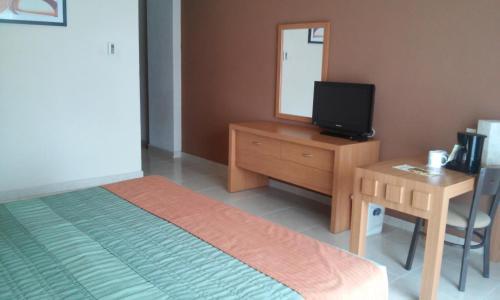 Balaju Hotel & Suites in Veracruz, Mexico