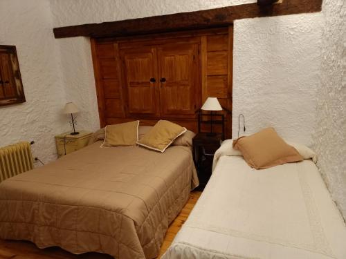  casa rural decerca in Arcones