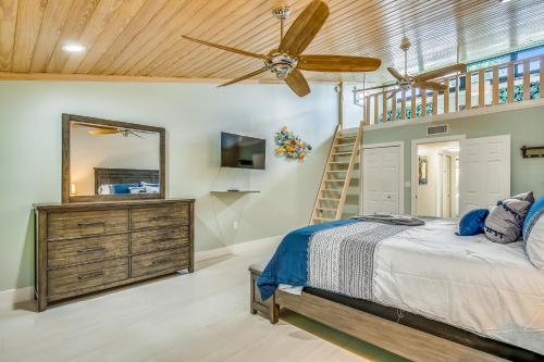 Executive Bay Club Condos
