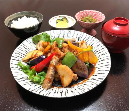 Sanuki Mansion - Vacation STAY 9842