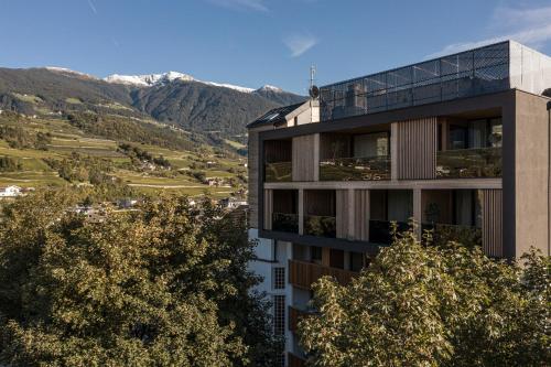 Hotel Löwenhof Brixen