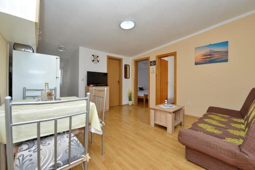 Apartment Nada
