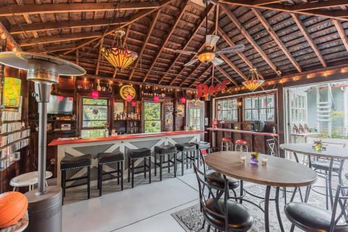 The Inn on Holly B&B in Pitman, USA