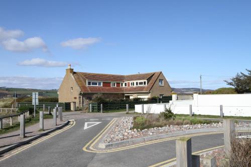 Chanonry Cottage - Fortrose