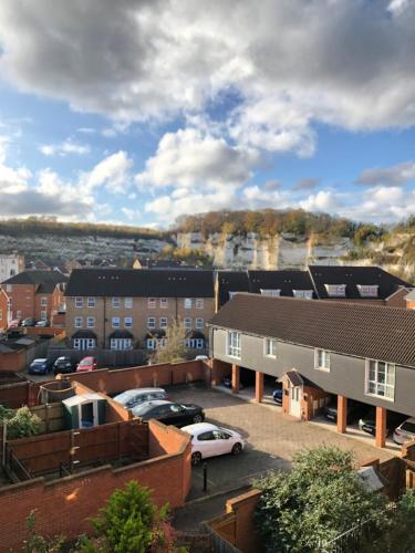 San Pedro Lodge Rochester in Rochester