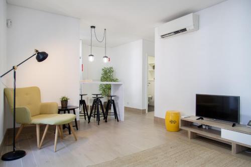 FLH Alfama Traditional Flat, Lisbonne