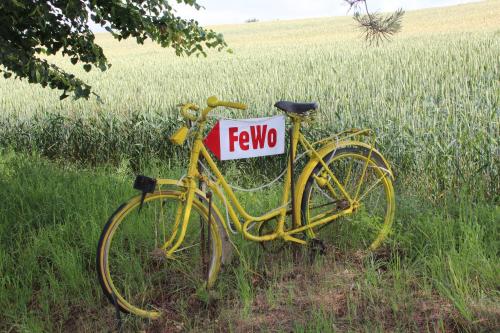 บริการและสิ่งอำนวยความสะดวก, Fewo Schillings in โลเมิน