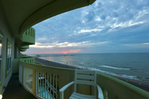 Ocean View at Ocean Grove - Apartment - Galveston