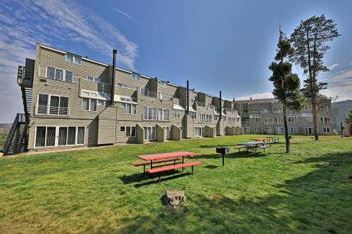 Modern Winter Park Wonder - image 3