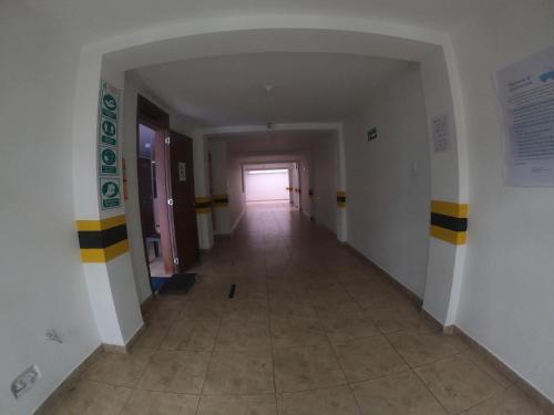 Hotel Riviera Confort in ปาสโต