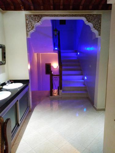Villa a louer a Marrakech