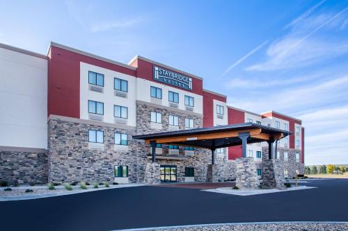 Staybridge Suites Sioux Falls Southwest