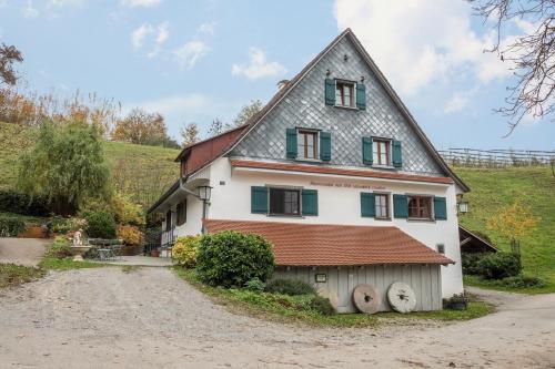 Ferienwohnung Achraintal 2 