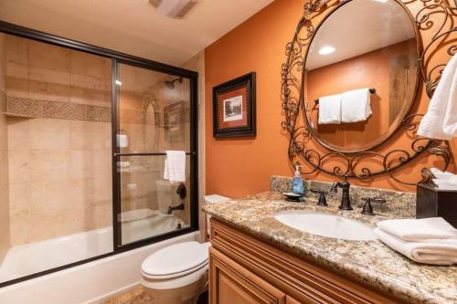 Nine Vail Road with Onsite Pool in Vail, USA
