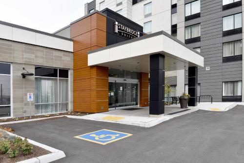 Staybridge Suites - Waterloo - St. Jacobs Area