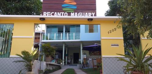 Pousada Recanto Maguary Santarem