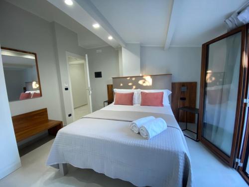 Double room, superior, terrace