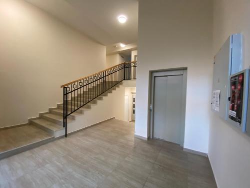 Lobby, Stone Lux Apartman in Dudova Šuma