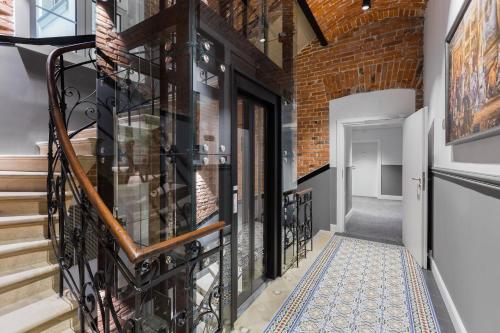 275908094 Hotel Indigo Krakow - Old Town by IHG