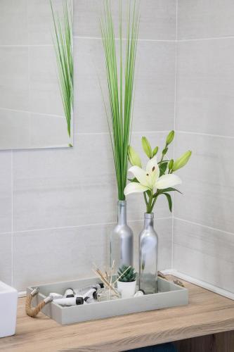 Apartment Flower square - Zagreb