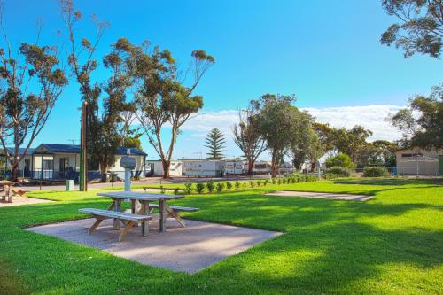 Discovery Parks - Whyalla Foreshore