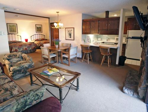 Resort Style Condos with Contemporary Mountain Elegance - image 7