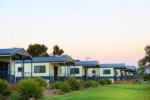 Discovery Parks - Whyalla Foreshore