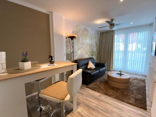 Wilsmann Apartmentvermietung in Hovelhof