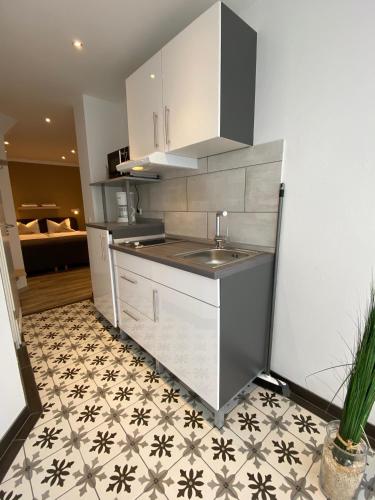 威斯曼维明图哥公寓酒店