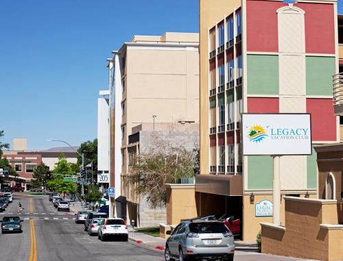 Urban Vacation Resort Condos in the Heart of Reno - image 3