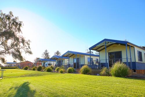 Discovery Parks - Whyalla Foreshore