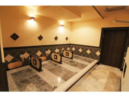 Miyakonojo Sun Plaza Hotel - Vacation STAY 04418v
