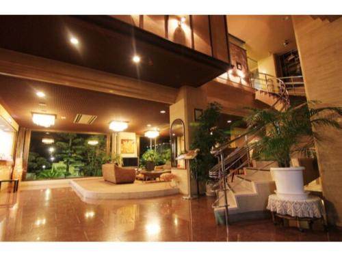 Miyakonojo Sun Plaza Hotel - Vacation STAY 04435v