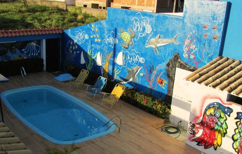 Portal Hostel Maragogi