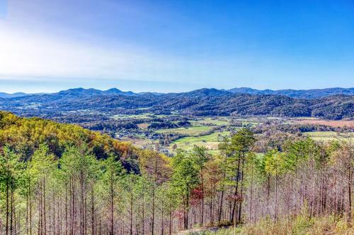 The Good Life in Sevierville, USA